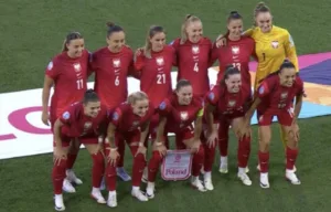 Euro 2025 kobiet Polki przegrały z Niemkami