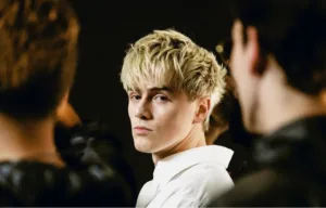 Godface Killa prezentuje singiel Mask Off