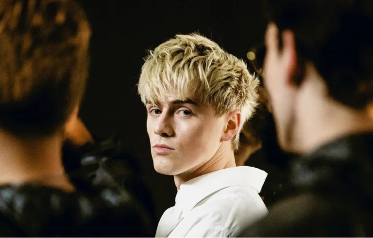 Godface Killa prezentuje singiel Mask Off