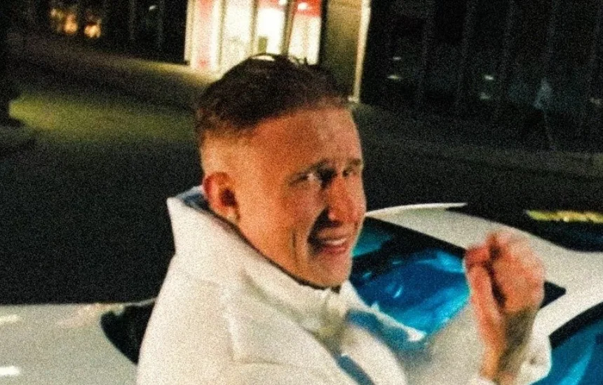 KøDi prezentuje BeReal EP