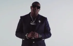 Master P kończy karierę muzyczną