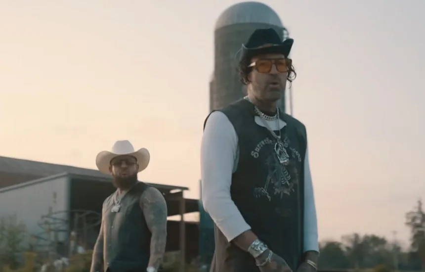 yelawolf prezentuje whiskey and roses