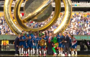 Chelsea PSG wynik meczu