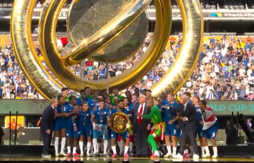 Chelsea PSG wynik meczu