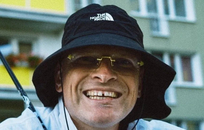 Paluch i OER zapowiadają album Mapa