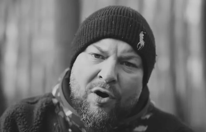 Bas Tajpan nie żyje