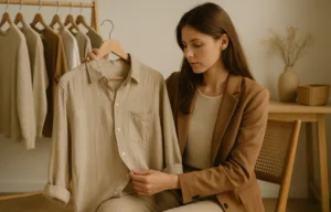 slow fashion
