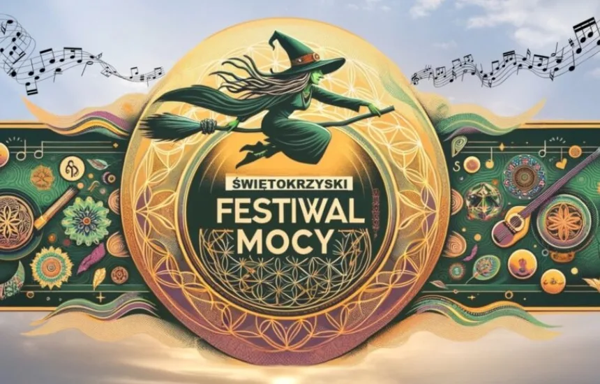 Świętokrzyski Festiwal Mocy 2025