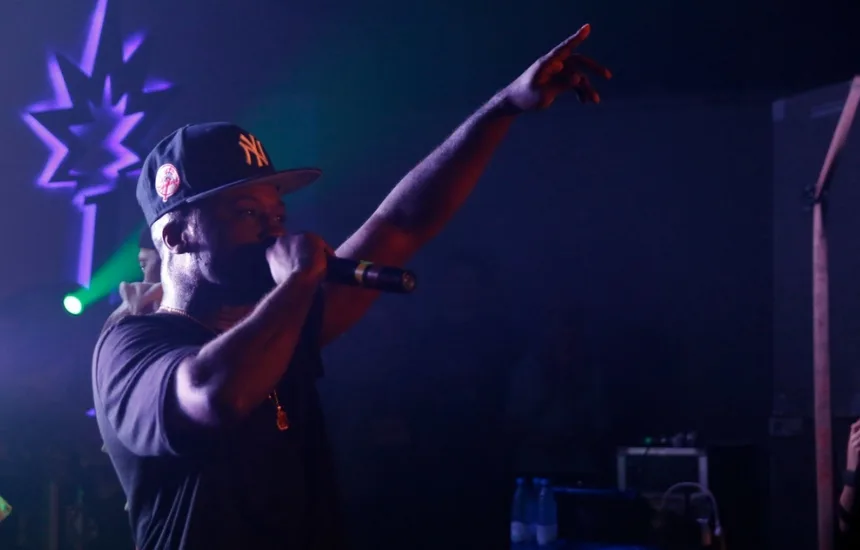 Dziedzictwo Mobb Deep