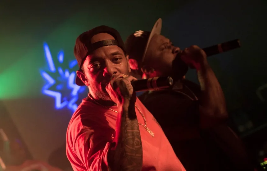 Dziedzictwo Mobb Deep