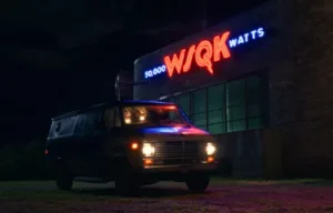 Stranger Things 5 teaser