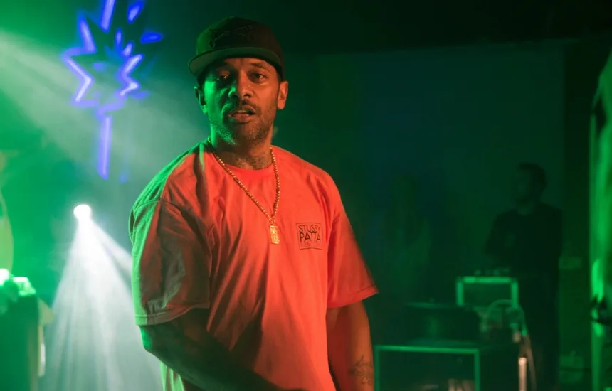 Dziedzictwo Mobb Deep