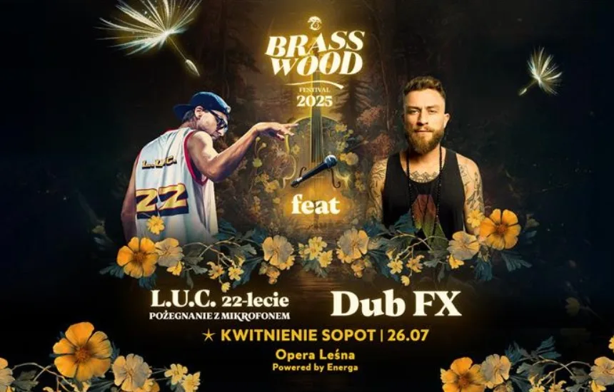 Brasswood Festival 2025