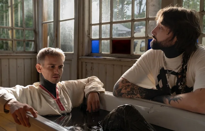 Chivas prezentuje Póki jesteś