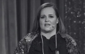 Joanna Kołaczkowska nie żyje