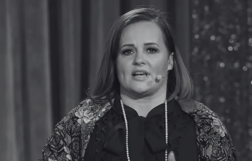 Joanna Kołaczkowska nie żyje