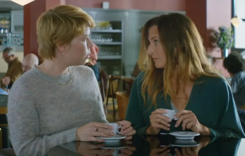 Przyjaciółki w kinach