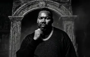 Raekwon The Emperor's New Clothes