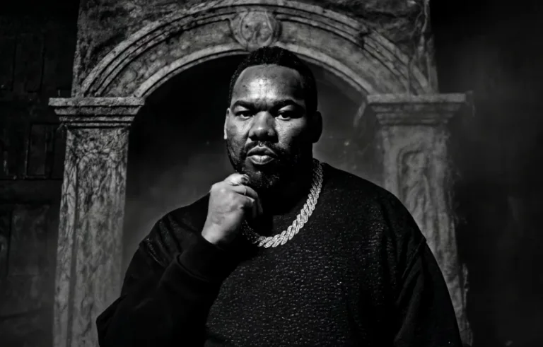 Raekwon The Emperor's New Clothes