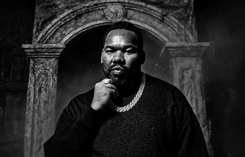 Raekwon The Emperor's New Clothes