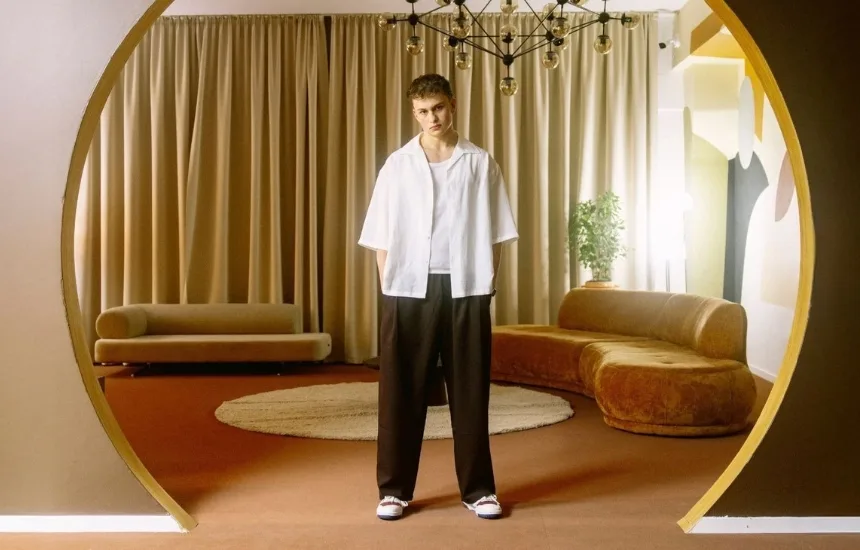 René prezentuje EP Znamiona