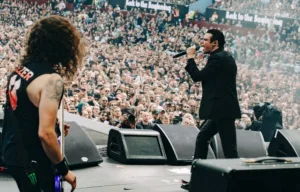 Yungblud w singlu Changes