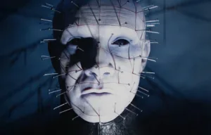 Clive Barker's Hellraiser Revival Trailer