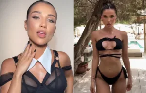 Natsu strój kąpielowy