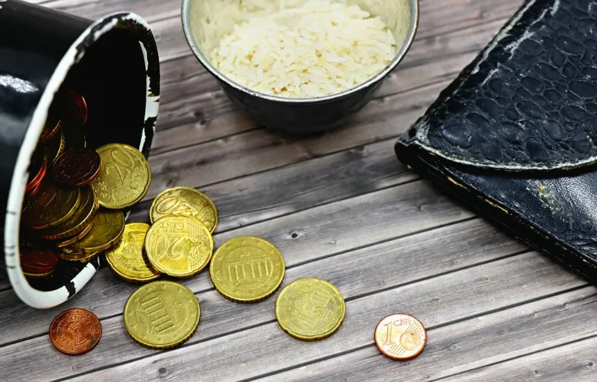 co to jest oddłużanie