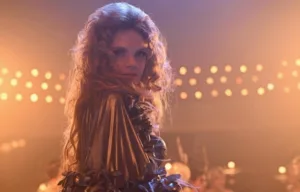 Film o Violetcie Villas