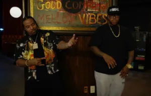 Lil' Flip i Z-Ro w No Weapon Formed