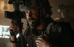 Battlefield 6 zwiastun gry