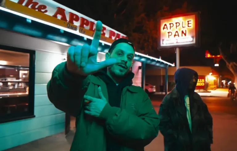 Evidence prezentuje Rain Every Season