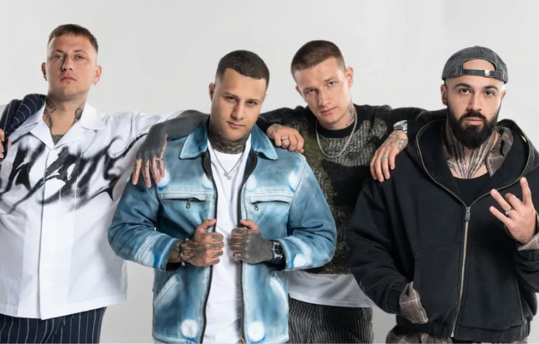 White Widow Supernova