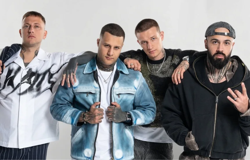 White Widow Supernova