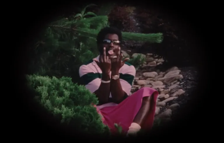 Lil Yachty prezentuje Won't Diss You