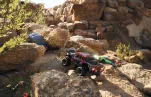 Recharge już na Steam