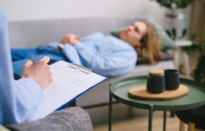 hipnoterapia Warszawa