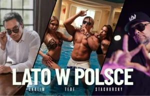 Tede i Skolim w jednym singlu