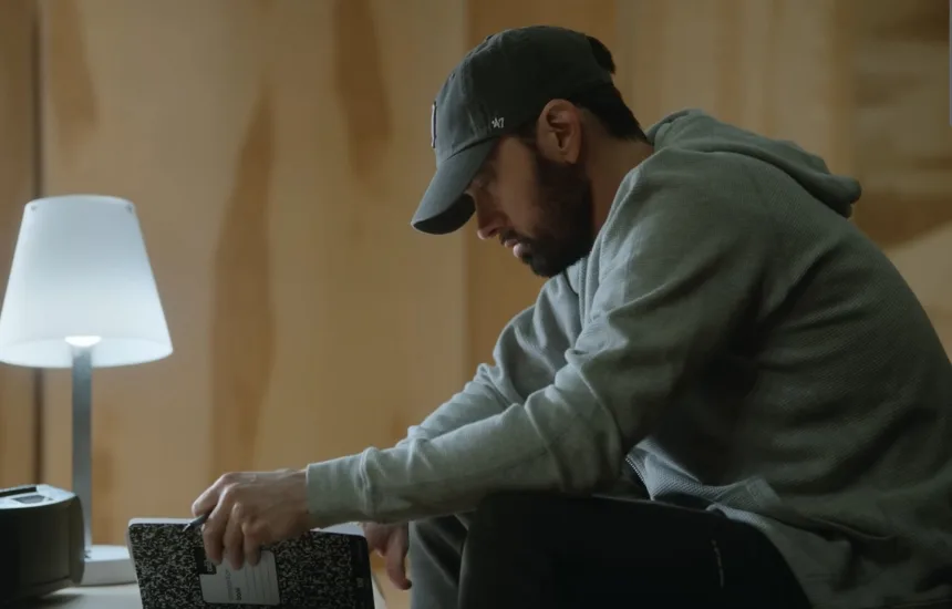 Eminem Stans premiera