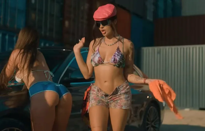 Fagata Wszystkie fajne