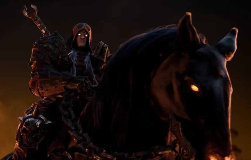 THQ Nordic Showcase 2025