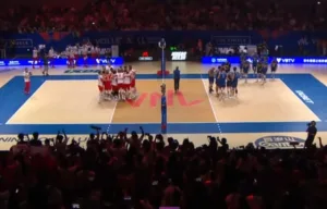 Polska Liga Narodów 2025