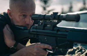 Zamach na papieża w kinach