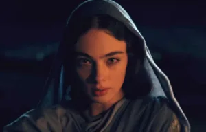 Zero A.D. zwiastun filmu