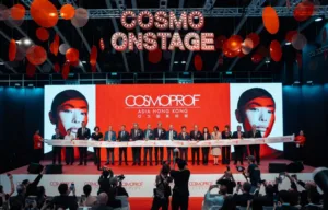 Cosmoprof Asia 2025