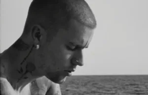 Justin Bieber w singlu Yukon