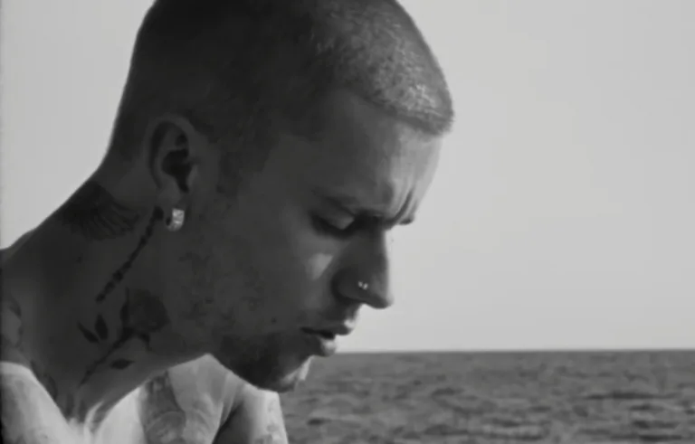 Justin Bieber w singlu Yukon