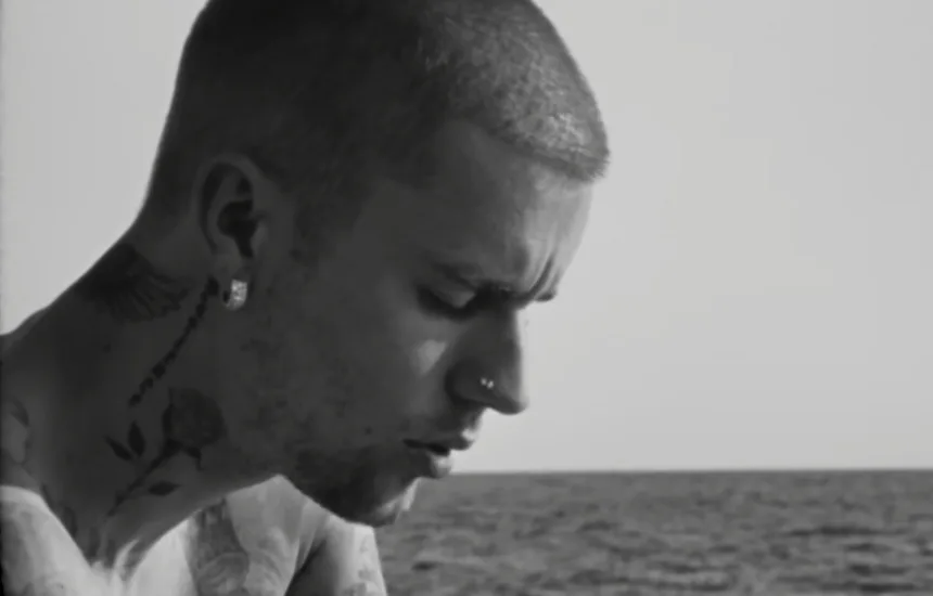 Justin Bieber w singlu Yukon