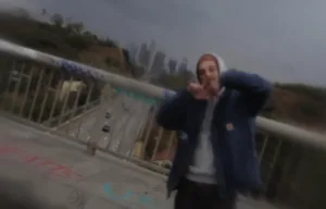 Evidence i Dutch Angle